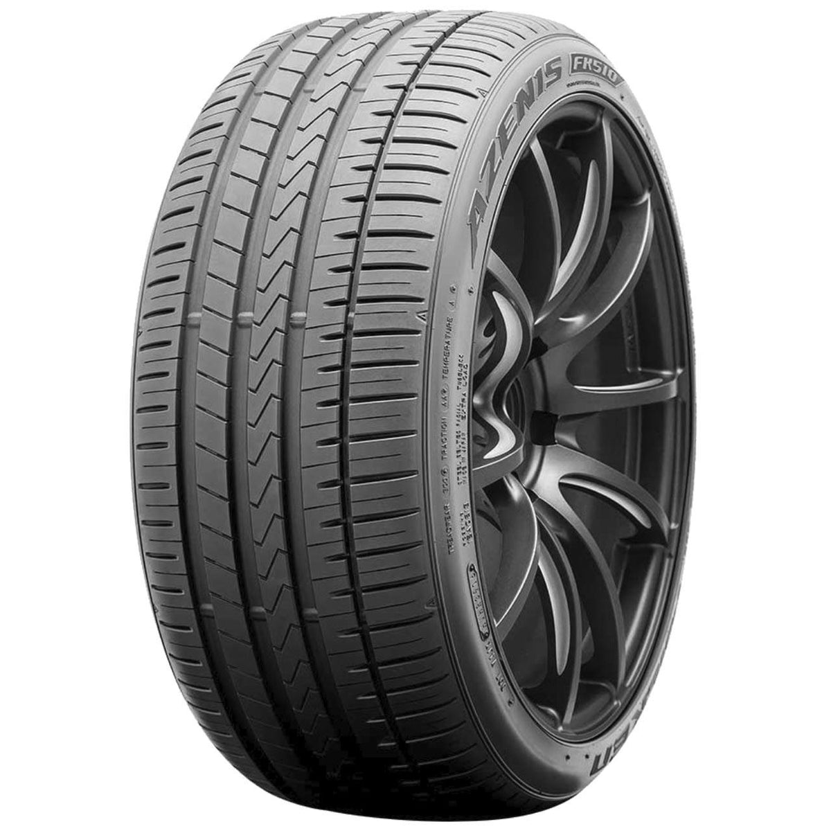 FALKEN AZENIS FK510A 215/55 R17 94V TL 4X4 SUV CROSSOVER ESTIVO