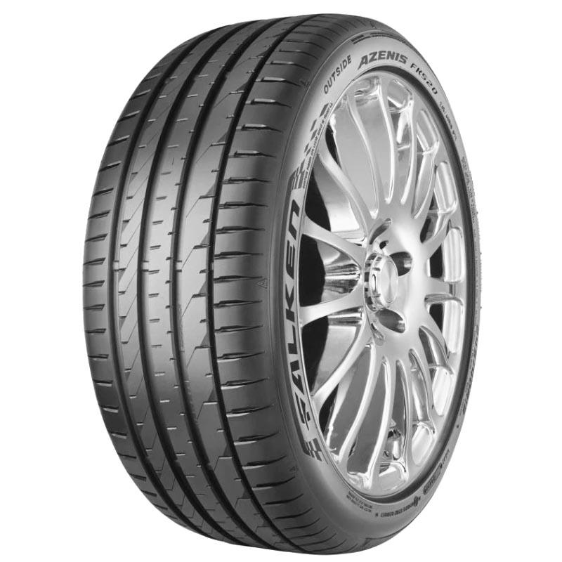 FALKEN AZENIS FK520 XL 245/40 R17 95Y TL AUTO ESTIVO