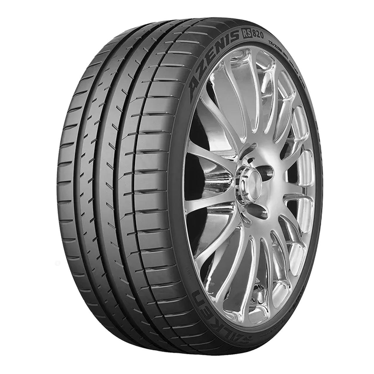 FALKEN AZENIS RS820 XL 235/35 R19 91Y TL AUTO ESTIVO