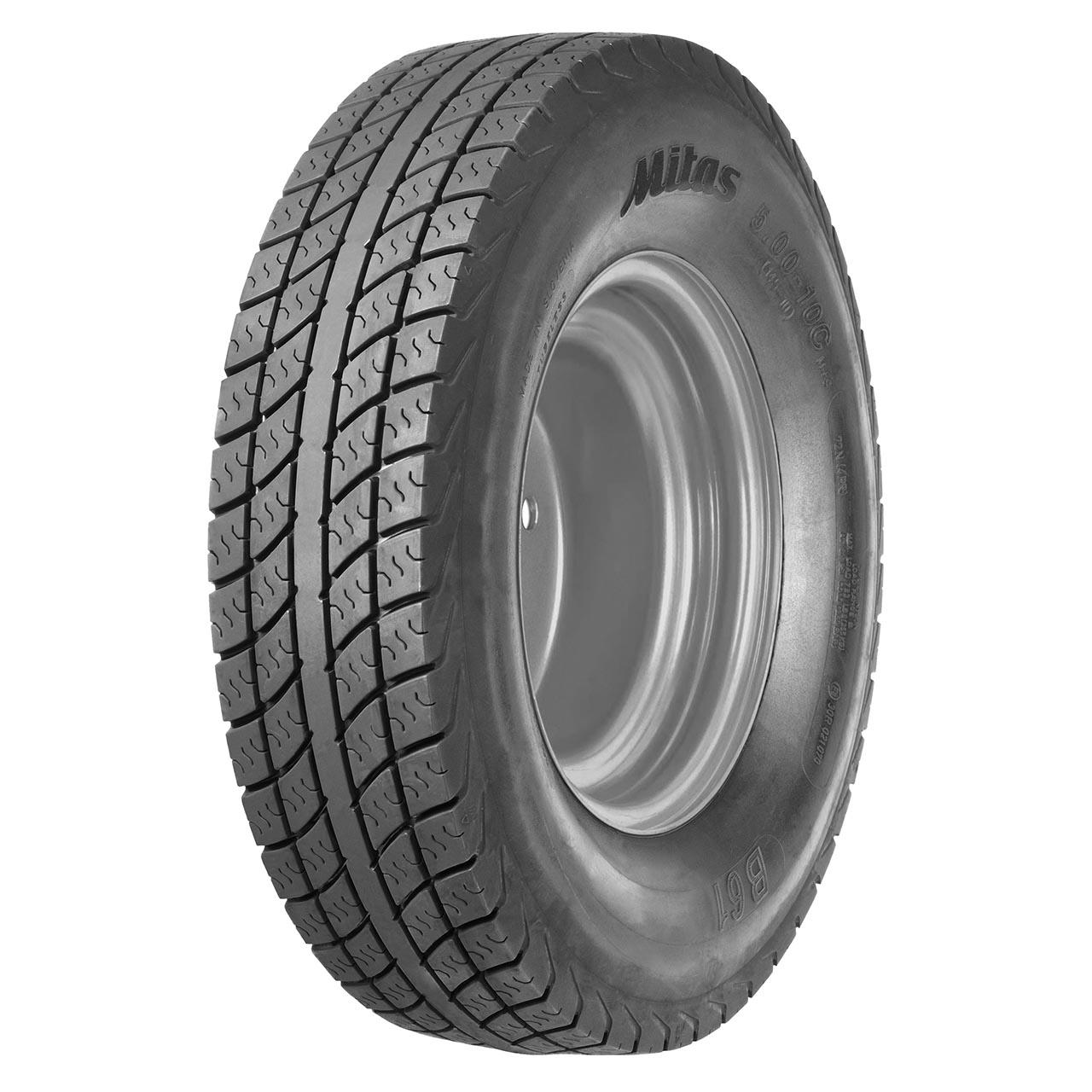 MITAS B 61 145/80 -10 79N TL AUTO CLASSIC