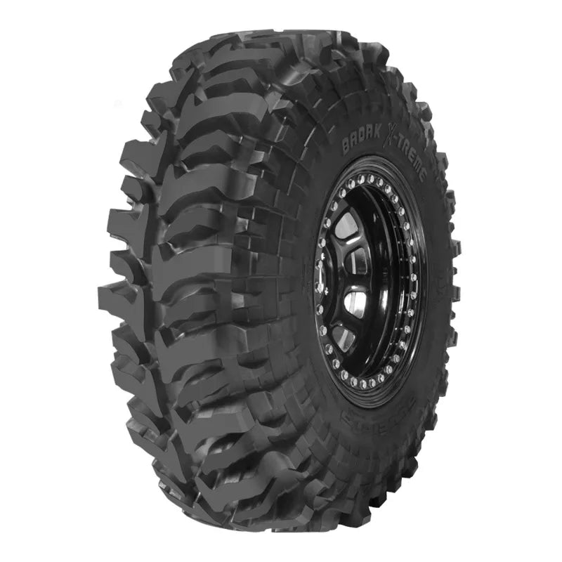 ACCELERA BADAK X TREME POR 265/70 R17 121/118L TL SUV E FUORISTRADA MUD TERRAIN