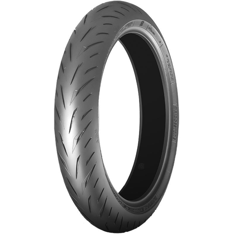 BRIDGESTONE BATTLAX S22 REAR E 180/55 R17 73W TL MOTO HYPERSPORT