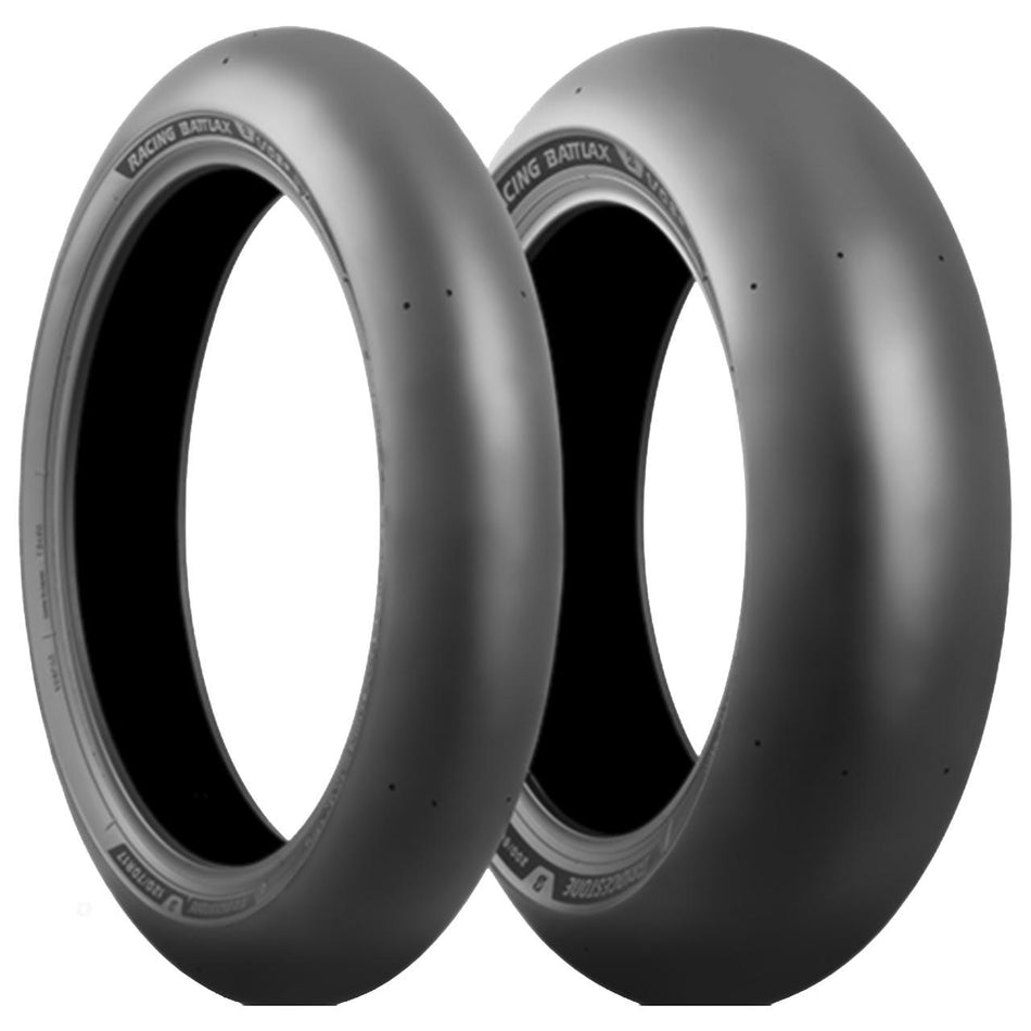 BRIDGESTONE BATTLAX V03 SPR REAR 200/60 R17 TL MOTO RACING