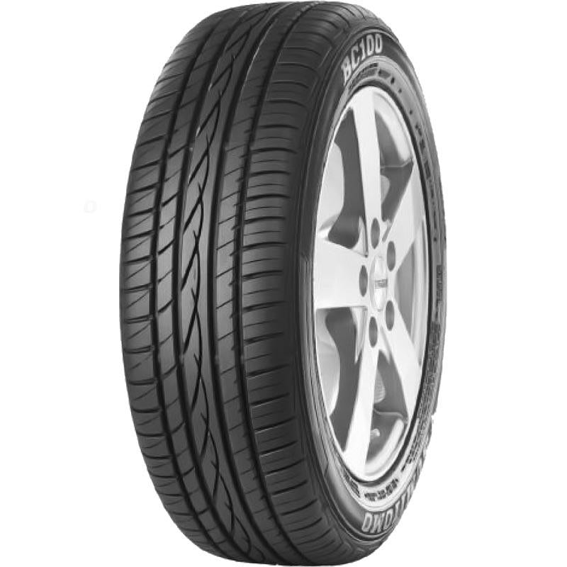 SUMITOMO BC 100 XL 215/45 R16 90V TL AUTO ESTIVO