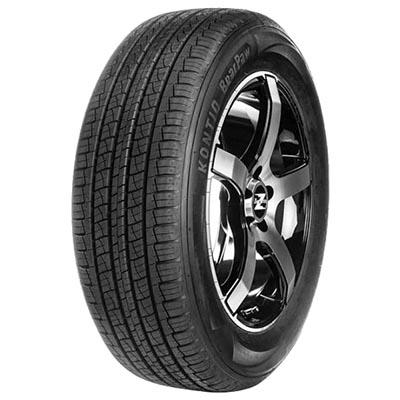 KONTIO BEARPAW 215/55 R16 93W TL AUTO ESTIVO