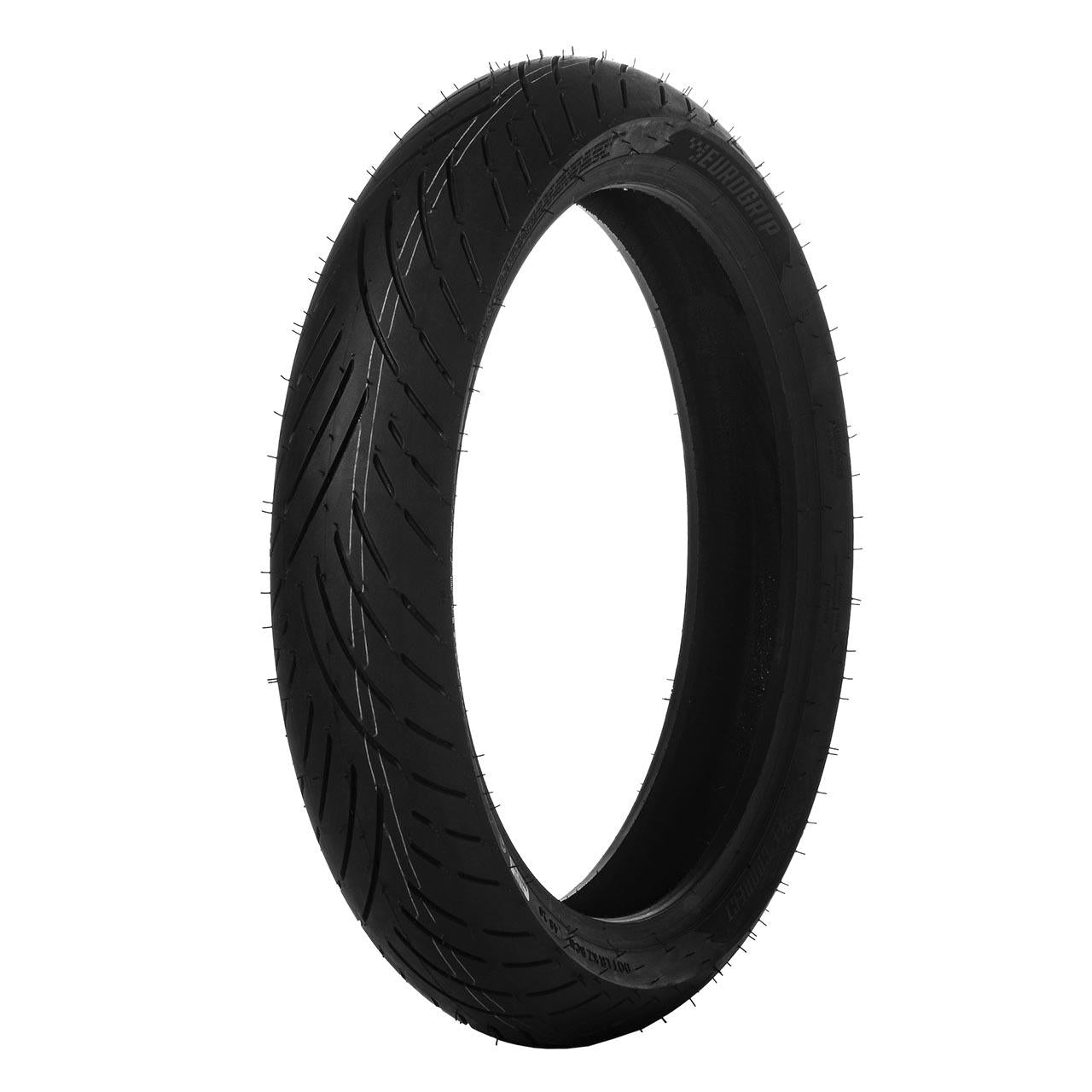 EUROGRIP BEE CONNECT RF REAR 100/90 -14 57P TL MOTO CITY