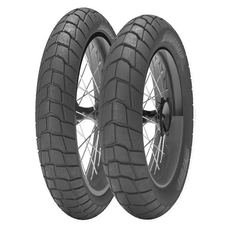 EUROGRIP BEE WILD RF 130/70 -12 62P TL M+S MOTO ADVENTURE