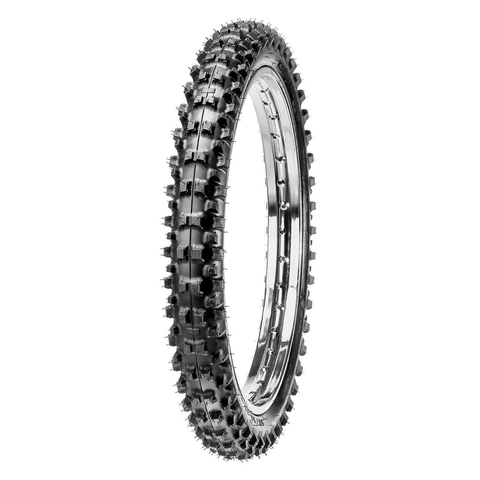 CST BITE ENDURO CM 741 FRONT 90/90 -21 54M TT MOTO ENDURO