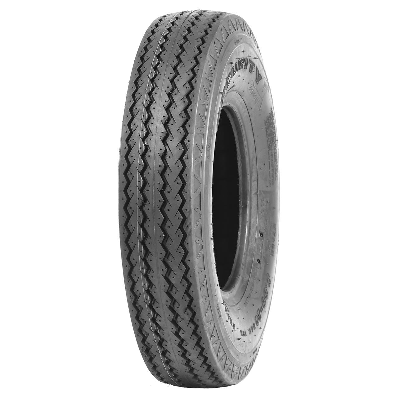 SECURITY BK 904 6PR 5.00/ -10 78N TL VEICOLI COMMERCIALI LEGGERI FREE ROLLING TYRES