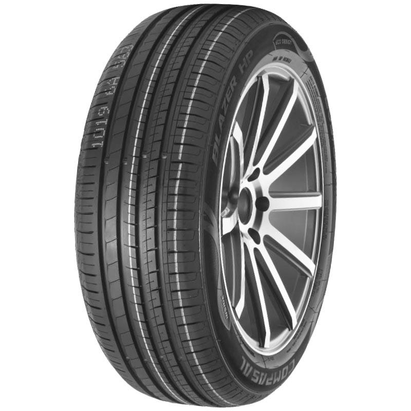 COMPASAL BLAZER HP 155/70 R13 75T TL AUTO ESTIVO