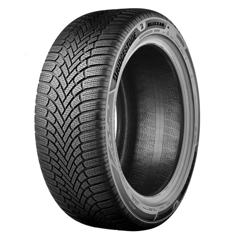 BRIDGESTONE BLIZZAK 6 XL ENLITEN * 245/40 R20 99H TL M+S 3PMSF AUTO INVERNALE