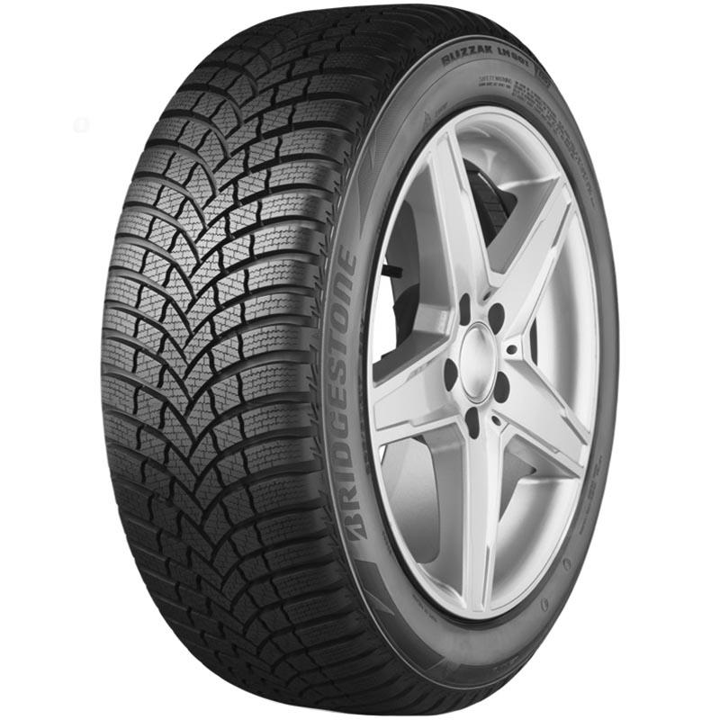 BRIDGESTONE BLIZZAK LM001 EVO XL 225/45 R17 94V TL M+S 3PMSF AUTO INVERNALE