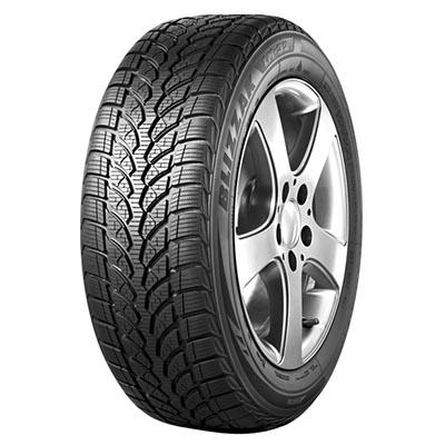 BRIDGESTONE BLIZZAK LM32 XL 245/40 R17 95V TL M+S 3PMSF AUTO INVERNALE