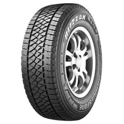 BRIDGESTONE BLIZZAK W810 225/75 R16 121/120R TL M+S 3PMSF VEICOLI COMMERCIALI LEGGERI INVERNALE
