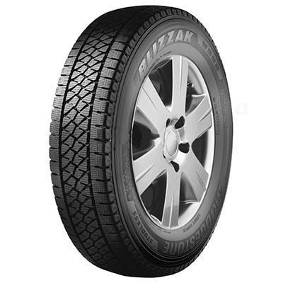 BRIDGESTONE BLIZZAK W995 MULTICELL 205/65 R16 107/105R TL M+S 3PMSF VEICOLI COMMERCIALI LEGGERI INVERNALE
