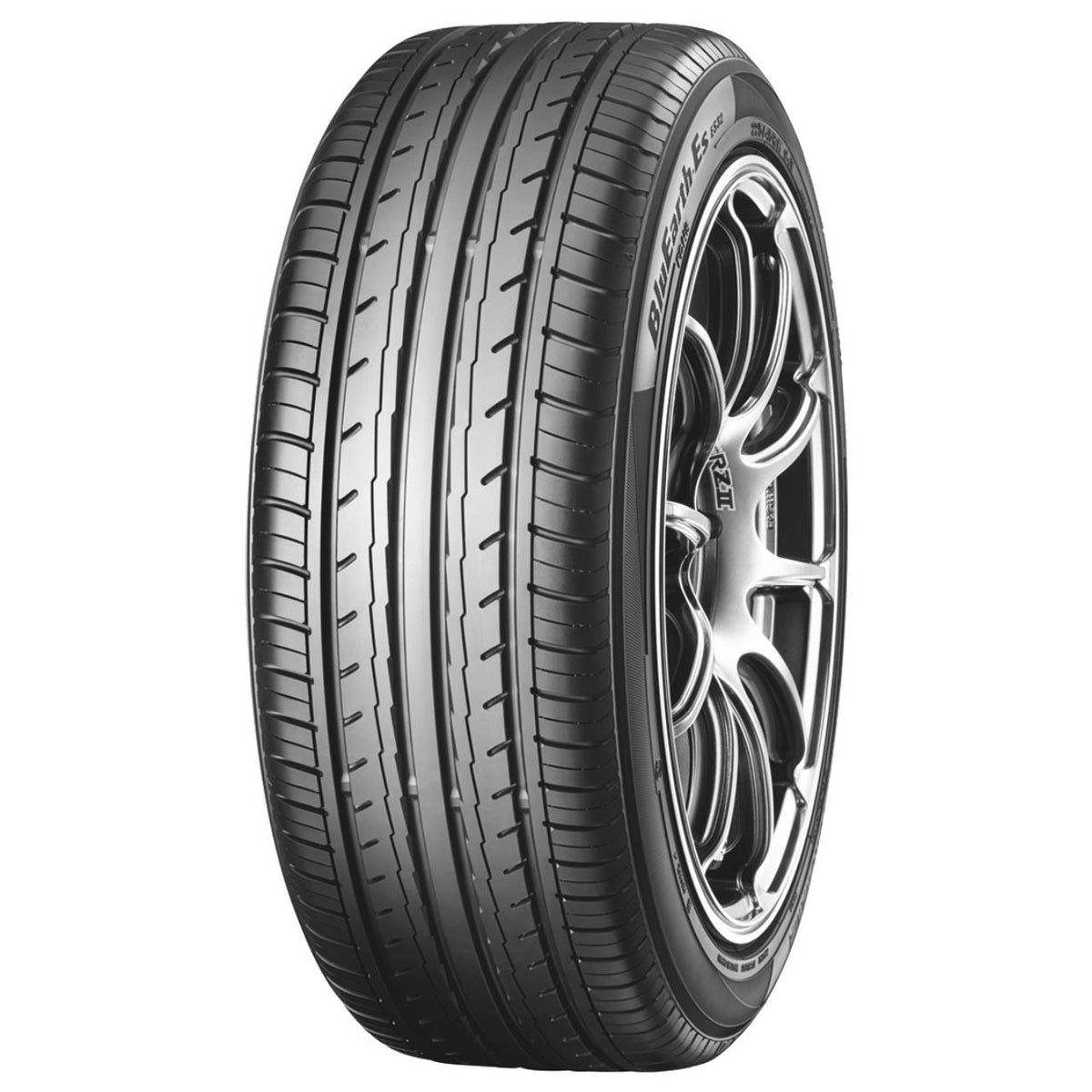 YOKOHAMA BLUEARTH ES ES32B 215/60 R17 96H TL AUTO ESTIVO