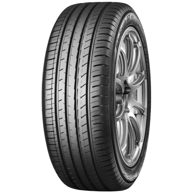 YOKOHAMA BLUEARTH GT AE51 155/65 R14 75H TL AUTO ESTIVO