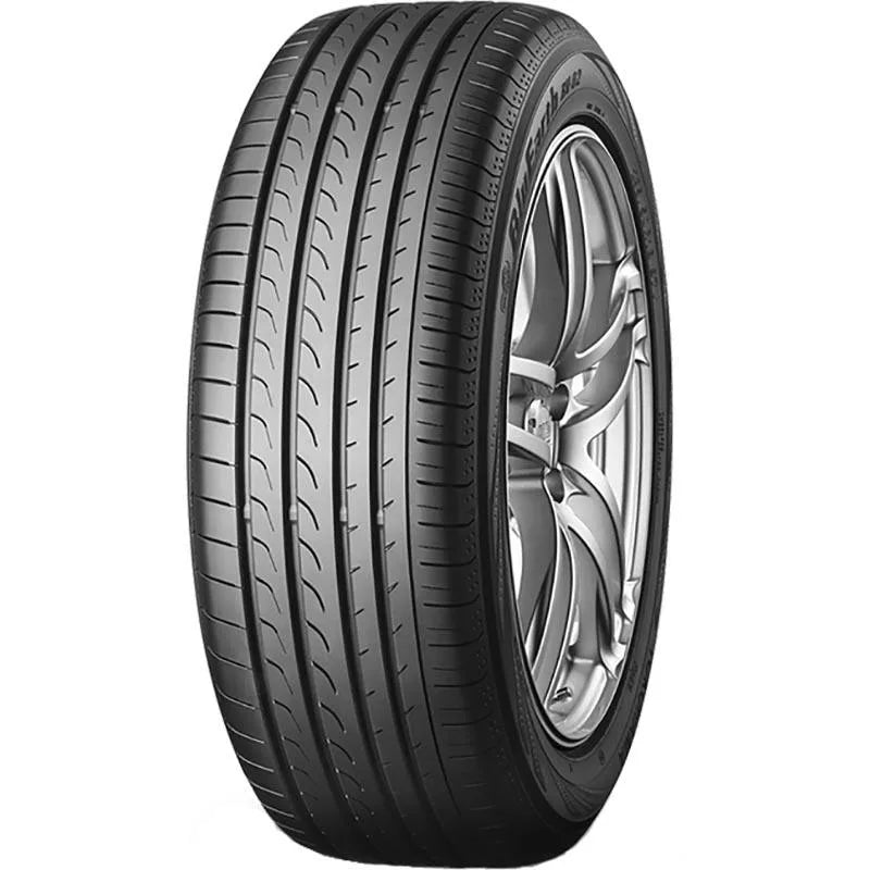 YOKOHAMA BLUEARTH RV02 225/60 R18 100V TL AUTO ESTIVO