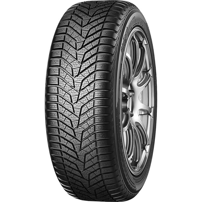YOKOHAMA BLUEARTH WINTER V905 XL 205/50 R16 91H TL M+S 3PMSF AUTO INVERNALE