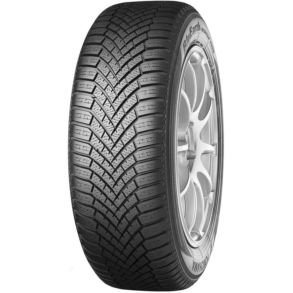 YOKOHAMA BLUEARTH WINTER V906 XL 295/35 R19 104V TL M+S 3PMSF AUTO INVERNALE
