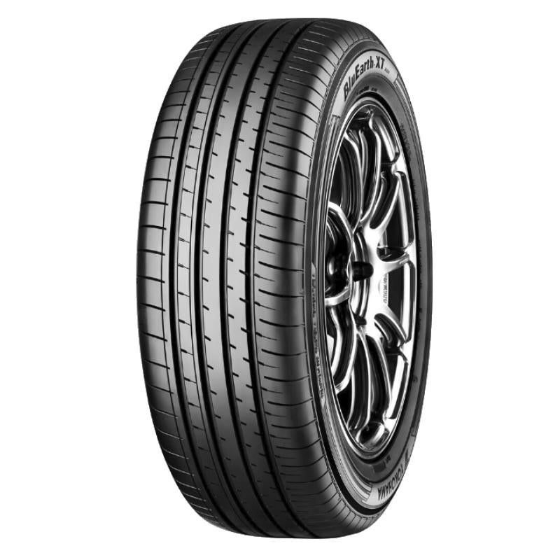 YOKOHAMA BLUEARTH XT AE61 235/55 R17 99H TL AUTO ESTIVO