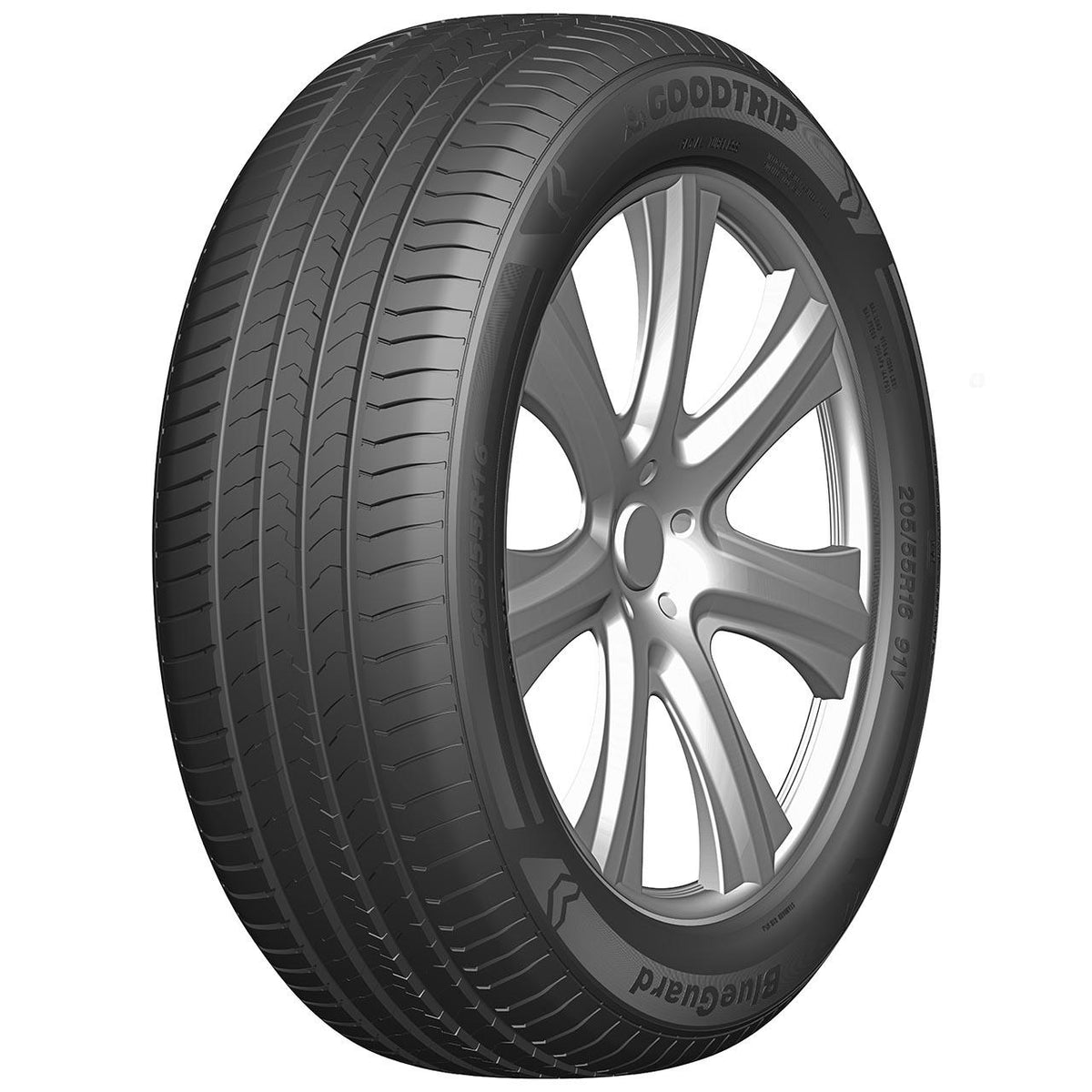 GOODTRIP BLUEGUARD XL 225/55 R16 99W TL AUTO ESTIVO