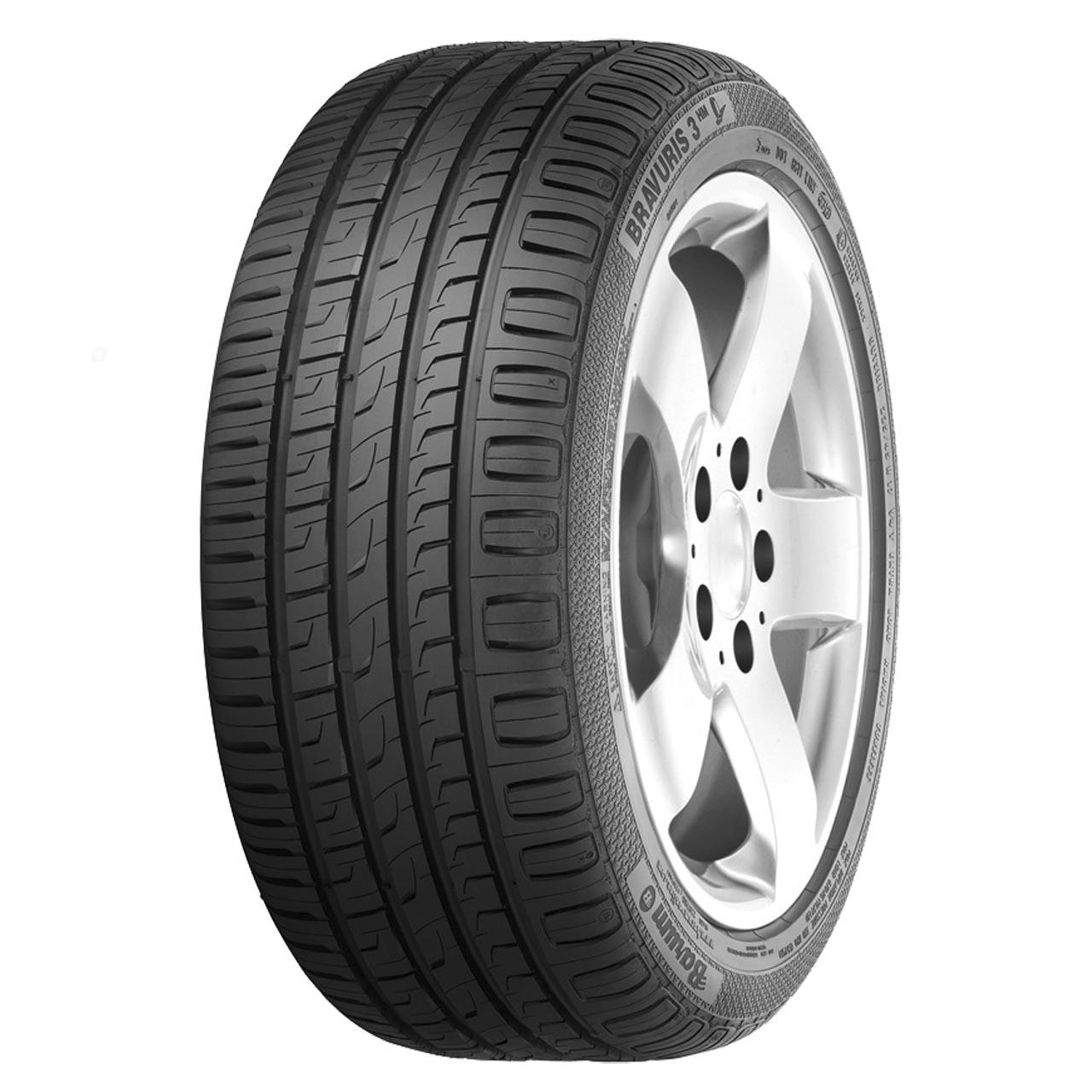 BARUM BRAVURIS 3 HM XL 235/55 R19 105Y TL AUTO ESTIVO