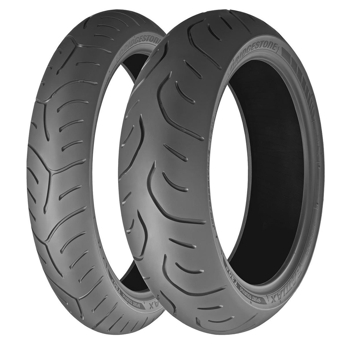 BRIDGESTONE BT T30 REAR 190/55 R17 75W TL MOTO SPORTTOURER