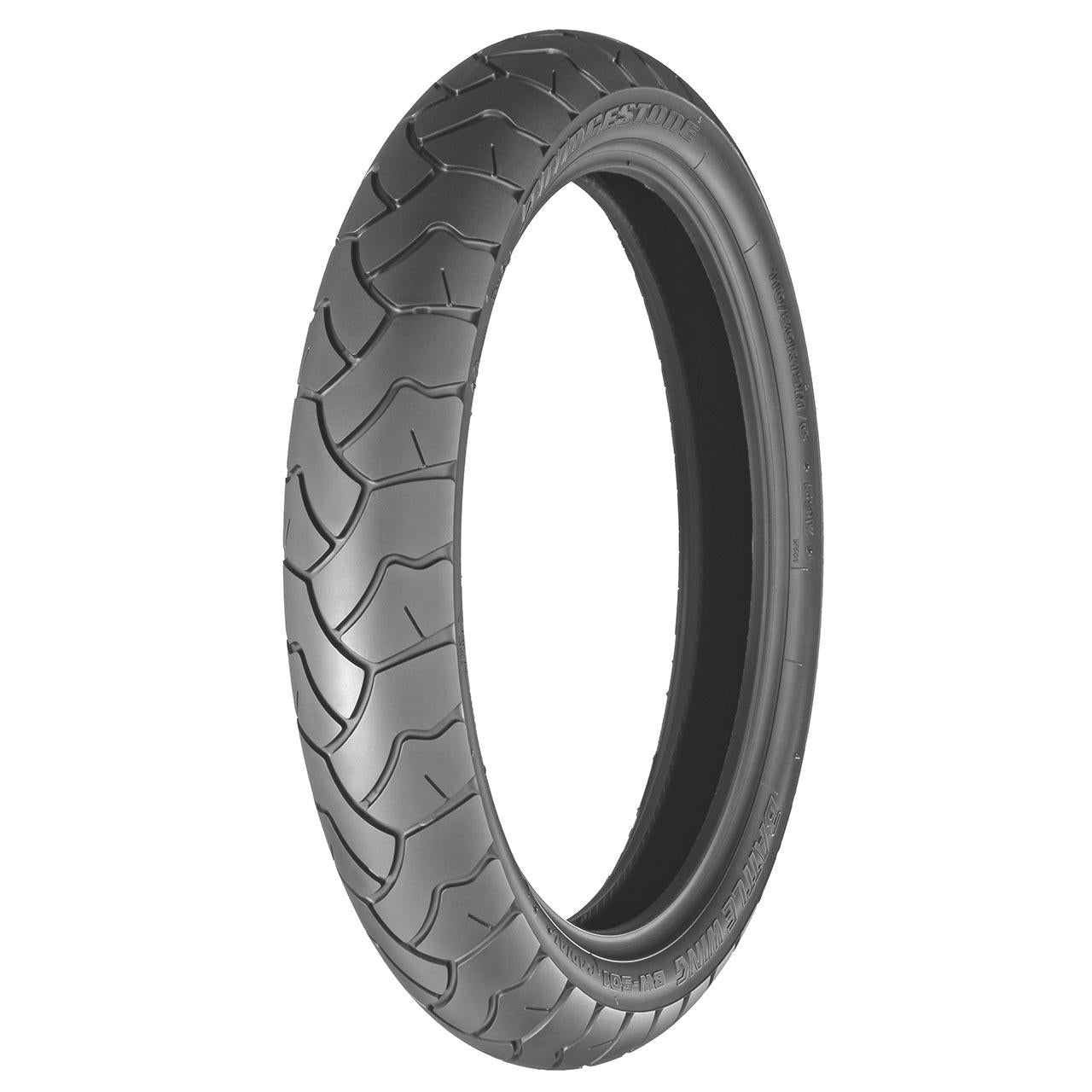 BRIDGESTONE BW 501 G 120/70 R17 58W TL MOTO ENDURO