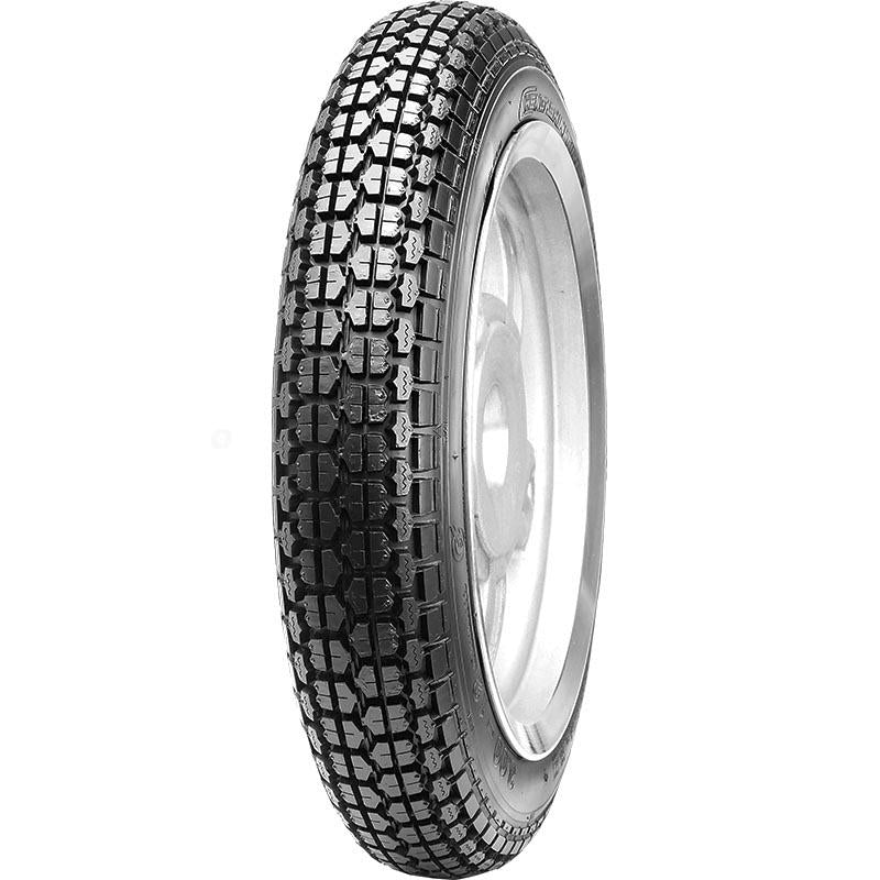 CST C 131 4PR 3.50/ -8 46J TT MOTO CLASSIC