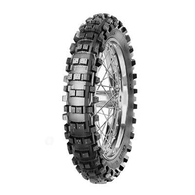 MITAS C 16 STONEATER REAR 120/90 -19 66N TT MOTO CROSS