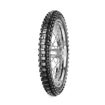 MITAS C 17 STONEATER DAKAR YELLOW FRONT 90/90 -21 54R TT MOTO CROSS