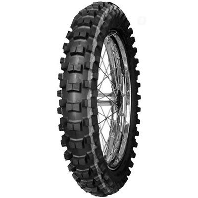 MITAS C 20 STONEKING HARD TERRAIN RED NHS 90/100 -16 51M TT MOTO CROSS