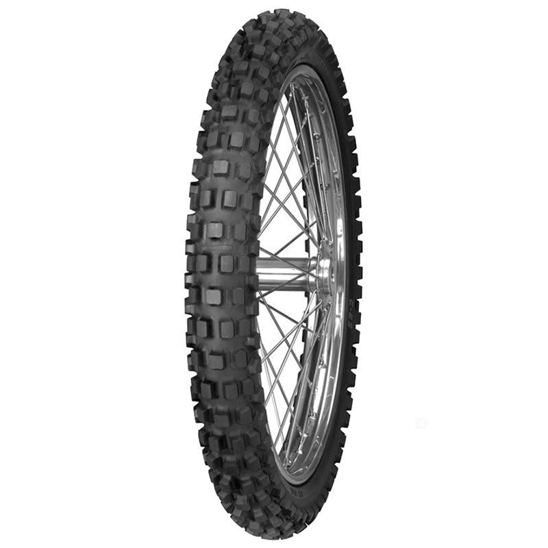 MITAS C 23 FRONT NHS 80/100 -21 51R TT MOTO CROSS