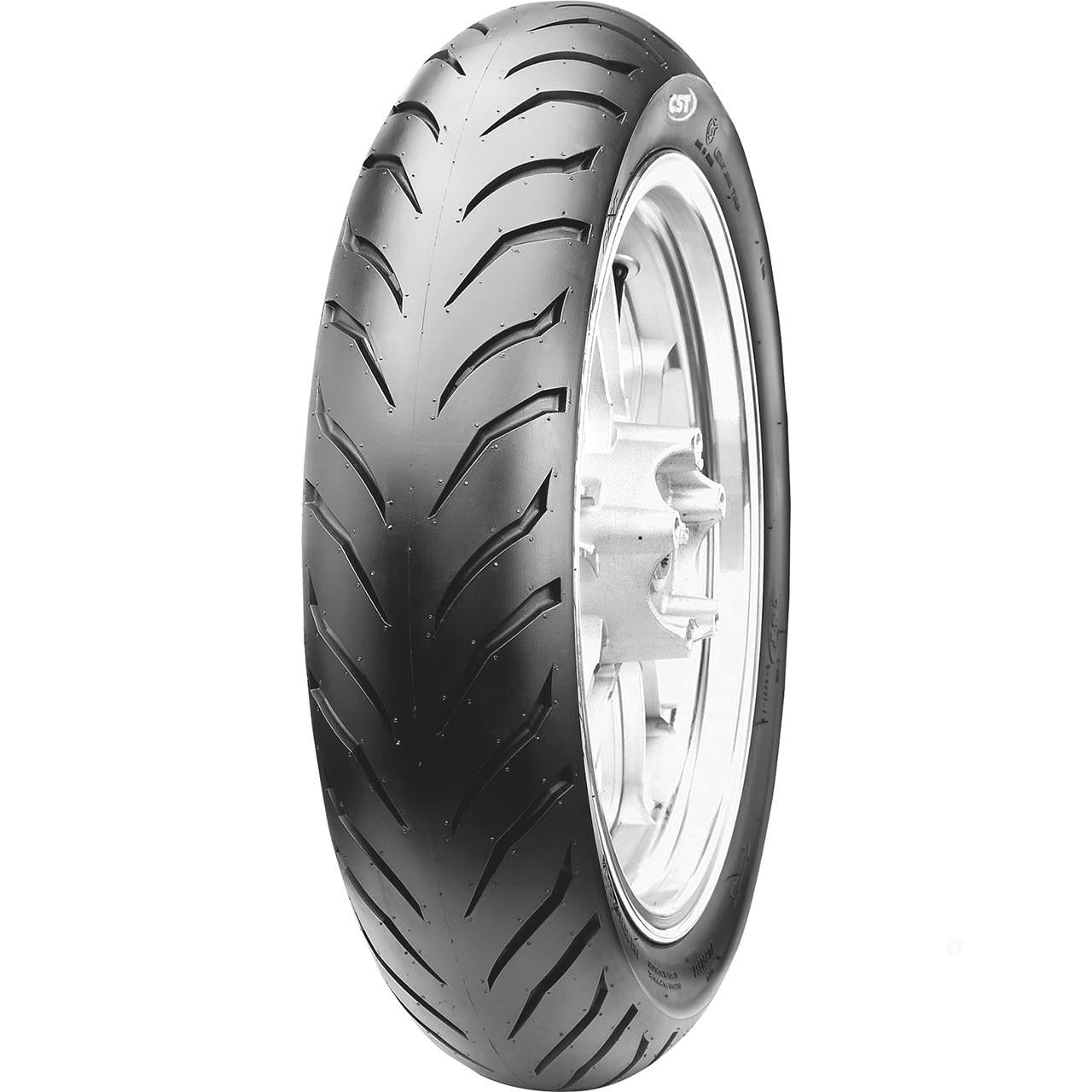 CST C 6531 REAR 130/70 -13 63P TL MOTO SPORT