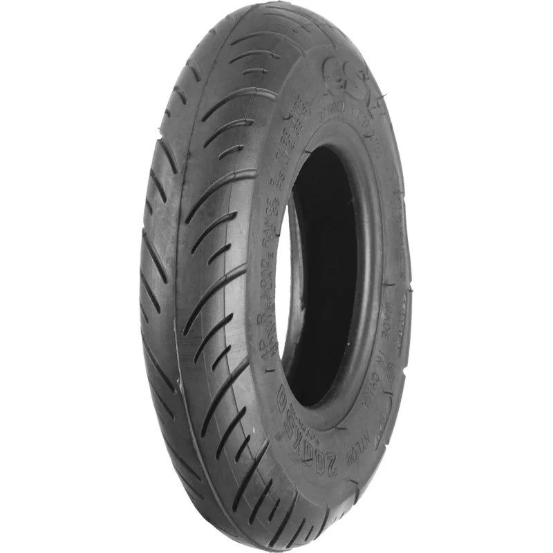 CST C 9349 4PR V:TR87 SET 200 X50 TT MOTO SPORT