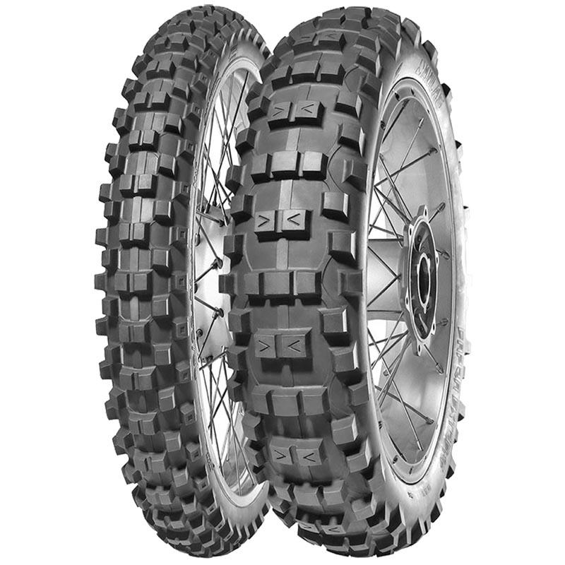 ANLAS CAPRA EXTREME 120/90 -18 71R TT M+S MOTO ENDURO