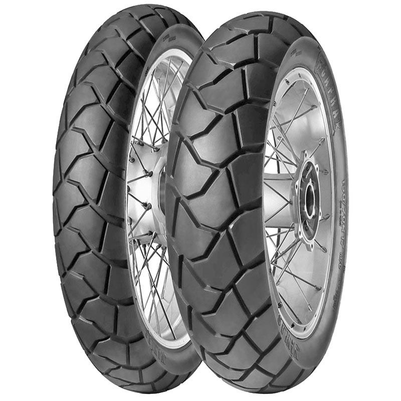 ANLAS CAPRA R 150/70 R18 70V TL MOTO ENDURO