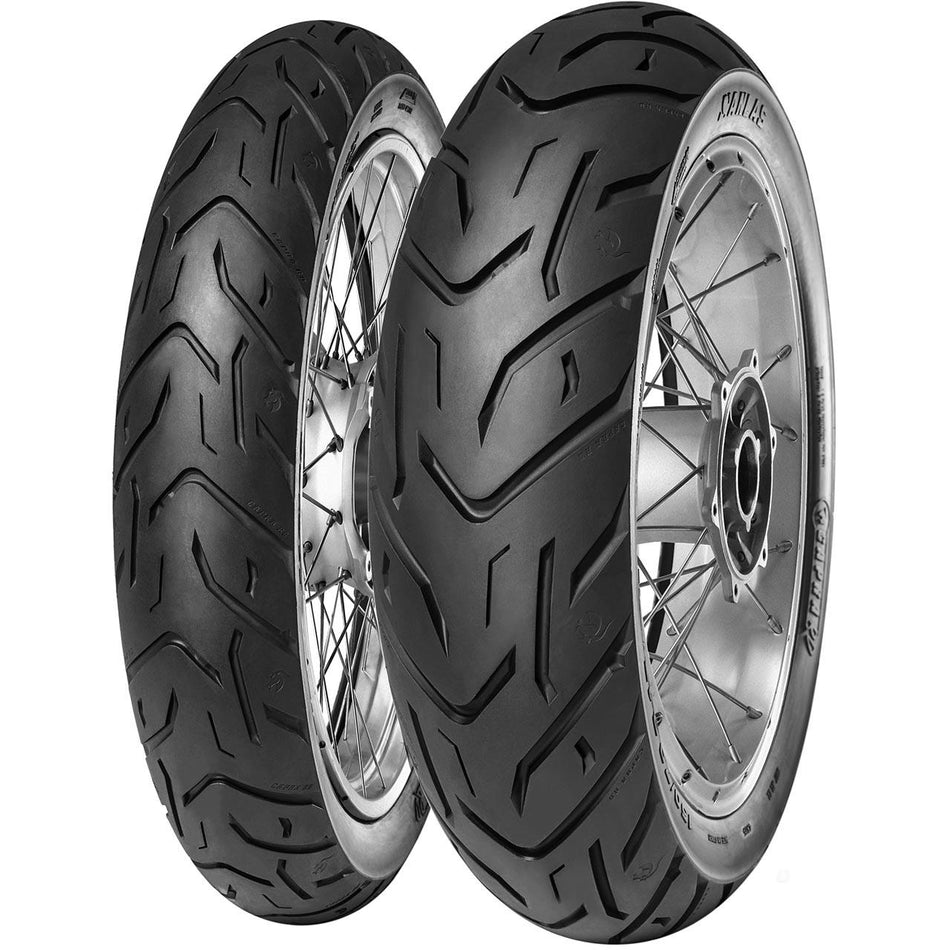 ANLAS CAPRA RD FRONT 120/70 R17 58W TL MOTO SPORT