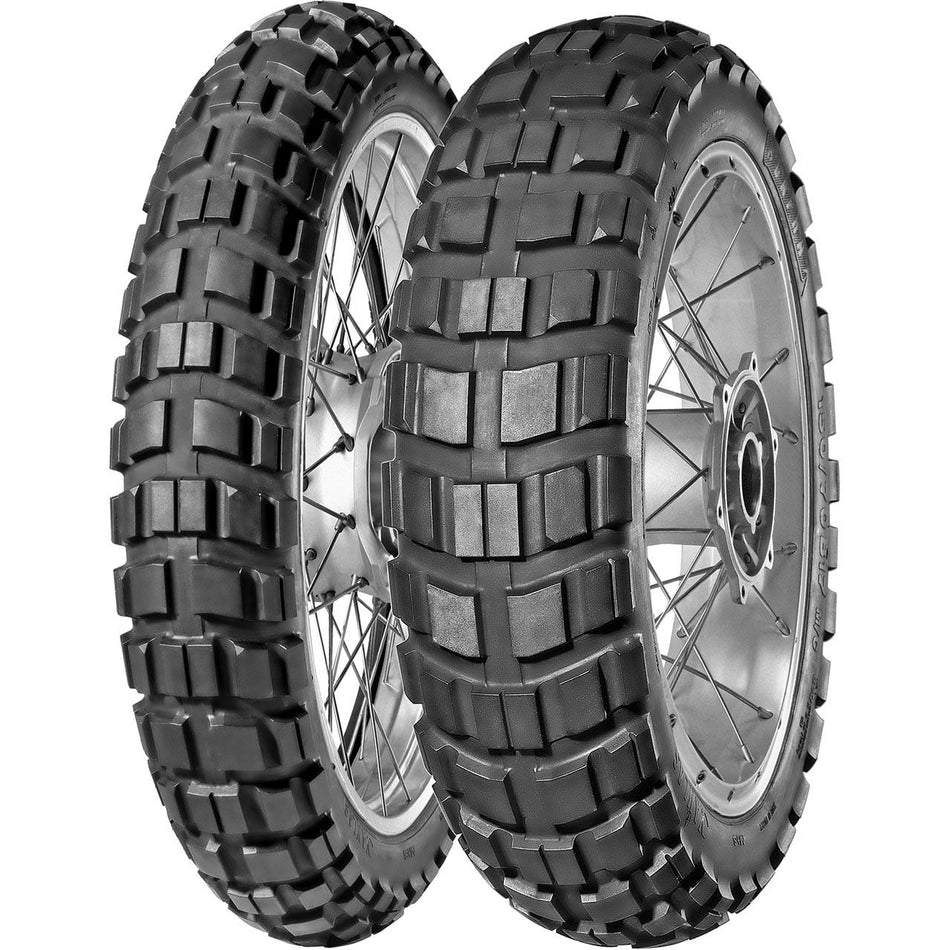 ANLAS CAPRA X REAR 140/80 B17 69R TL M+S MOTO ENDURO