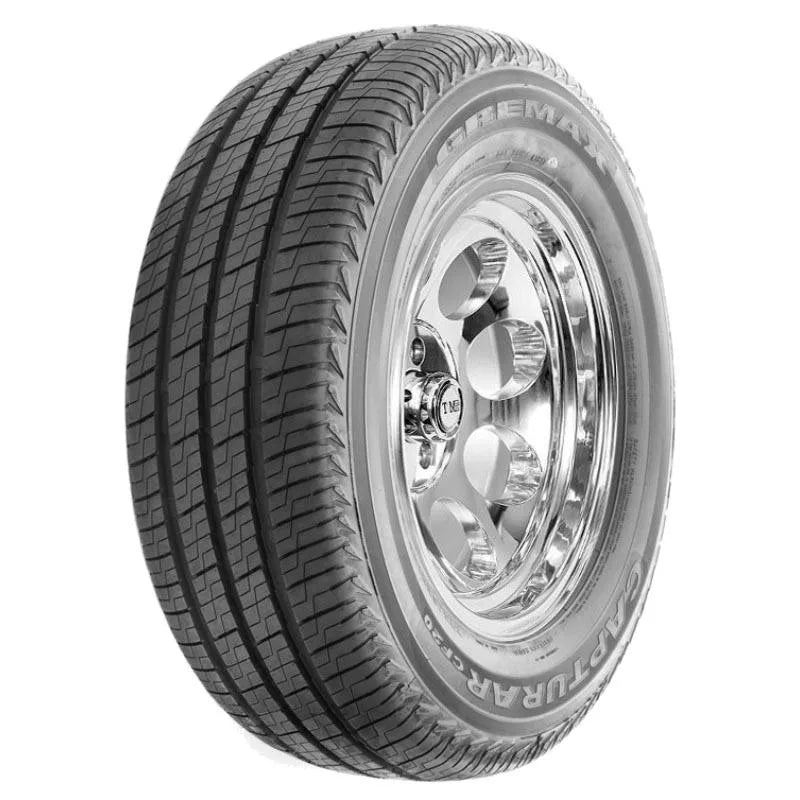 GREMAX CAPTURAR CF20 215/65 R15 104/102T TL FURGONI ESTIVO
