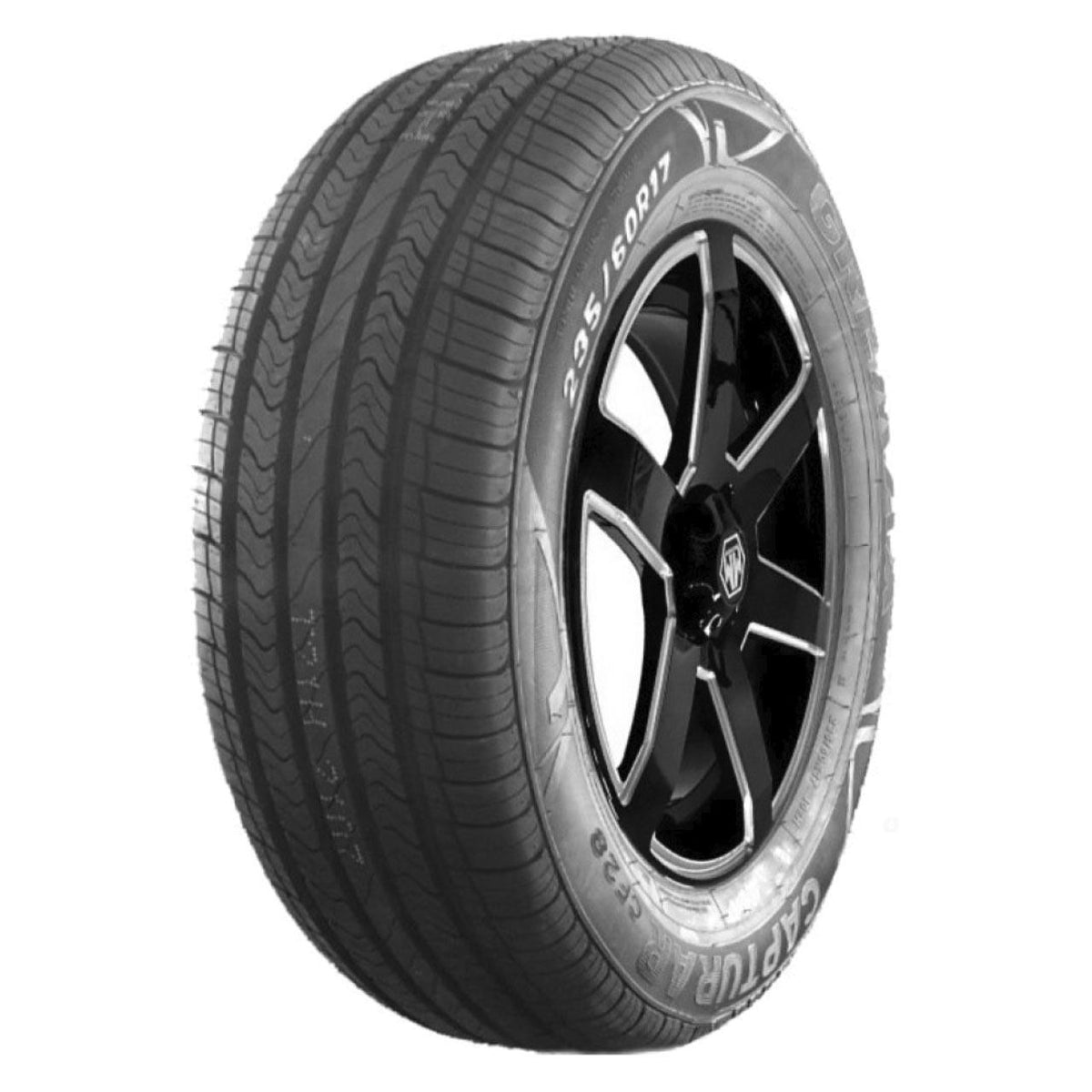 GREMAX CAPTURAR CF28 XL 235/55 R18 104V TL 4X4 SUV CROSSOVER ESTIVO