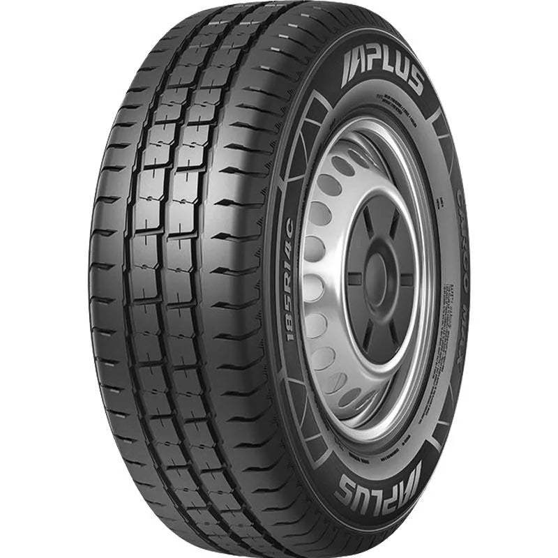 APLUS CARGO MAX PRO 175/80 R14 99/98R TL FURGONI ESTIVO