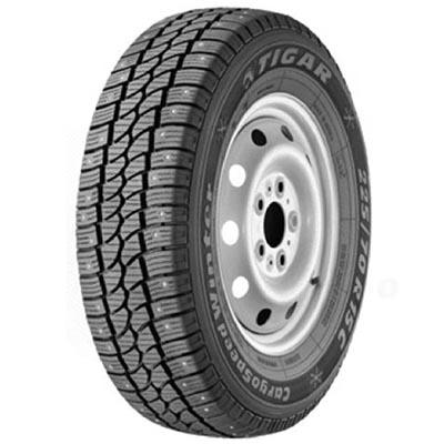TIGAR CARGO SPEED WINTER 185/75 R16 104/102R TL M+S 3PMSF VEICOLI COMMERCIALI LEGGERI INVERNALE