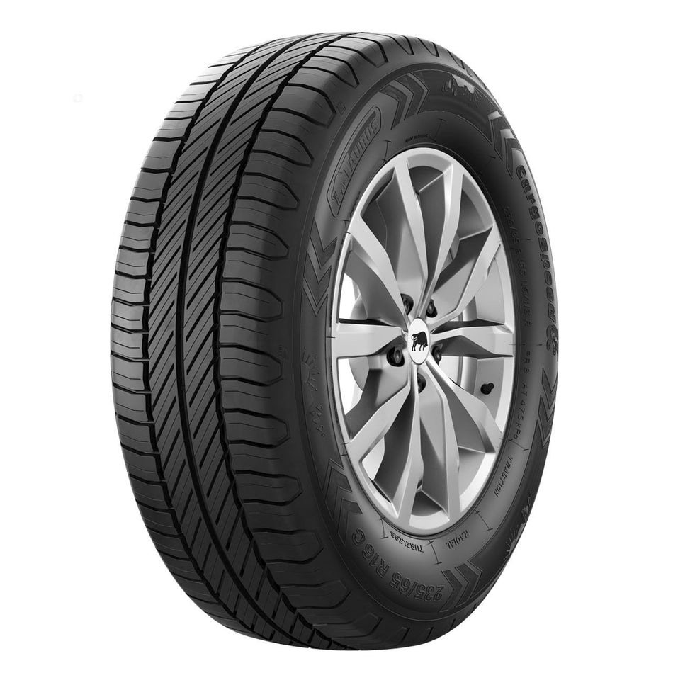 RIKEN CARGOSPEED EVO 205/65 R16 107/105T TL VEICOLI COMMERCIALI LEGGERI ESTIVO