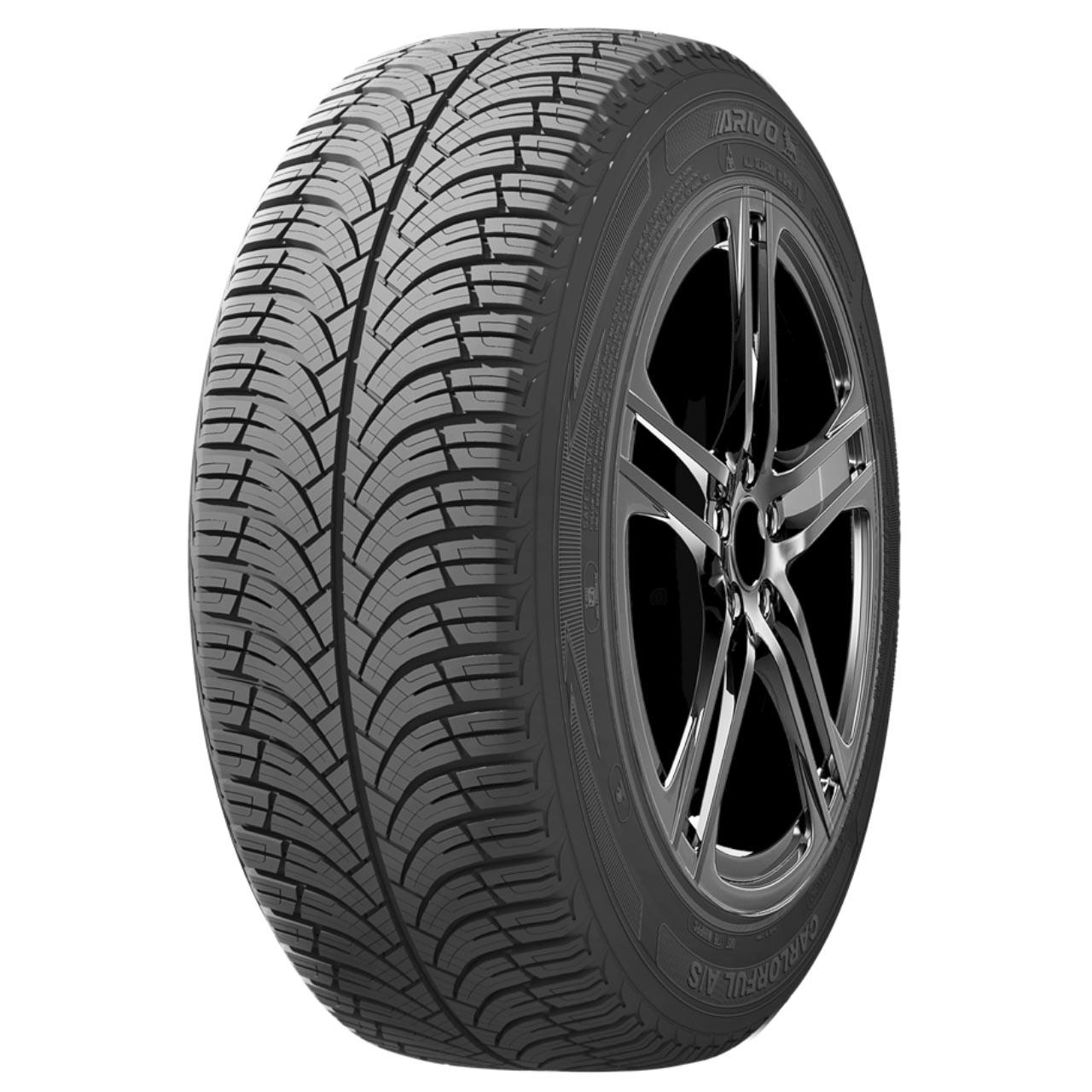 ARIVO CARLORFUL AS 155/65 R13 73T TL M+S 3PMSF AUTO 4 STAGIONI