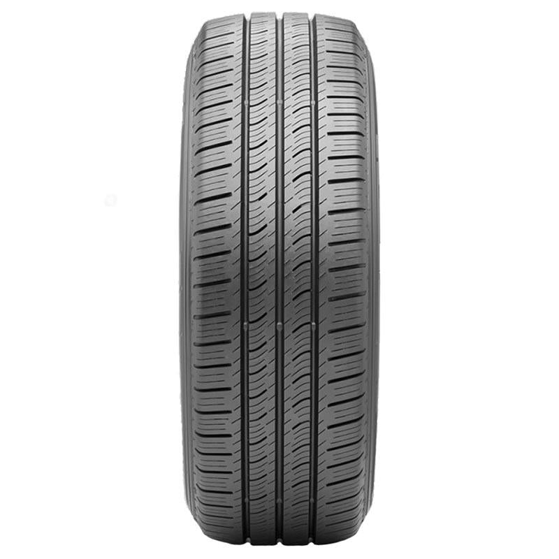 PIRELLI CARRIER ALL SEASON 205/75 R16 110/108R TL M+S 3PMSF VEICOLI COMMERCIALI LEGGERI 4 STAGIONI