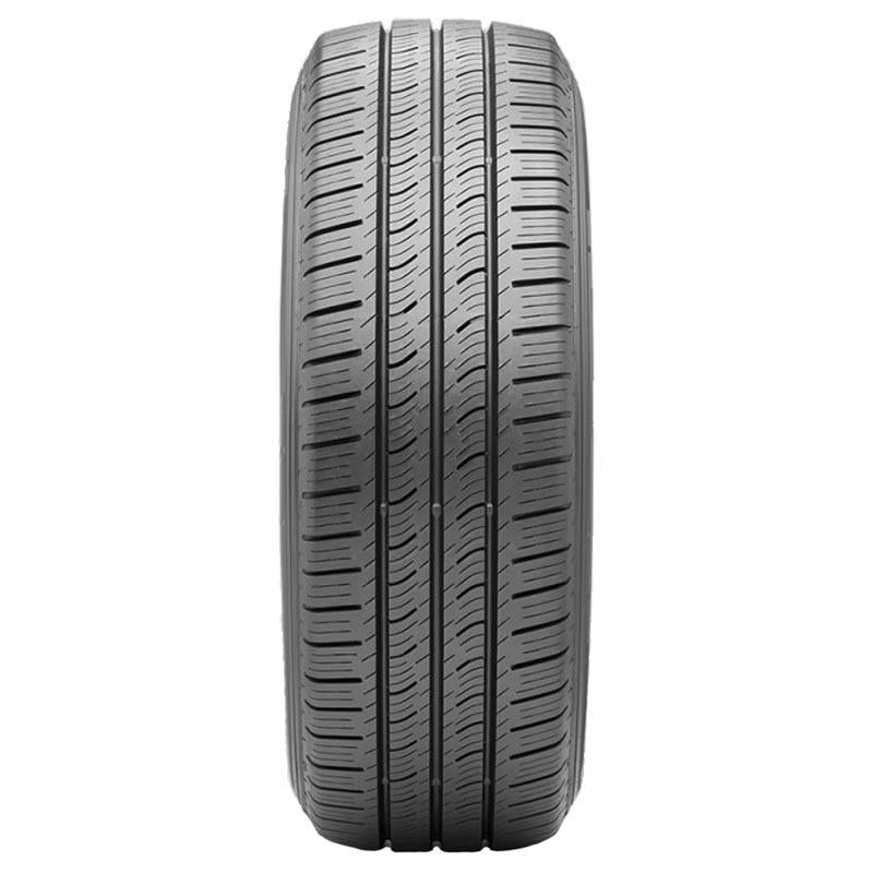 PIRELLI CARRIER ALL SEASON 205/65 R16 107/105T TL M+S 3PMSF VEICOLI COMMERCIALI LEGGERI 4 STAGIONI