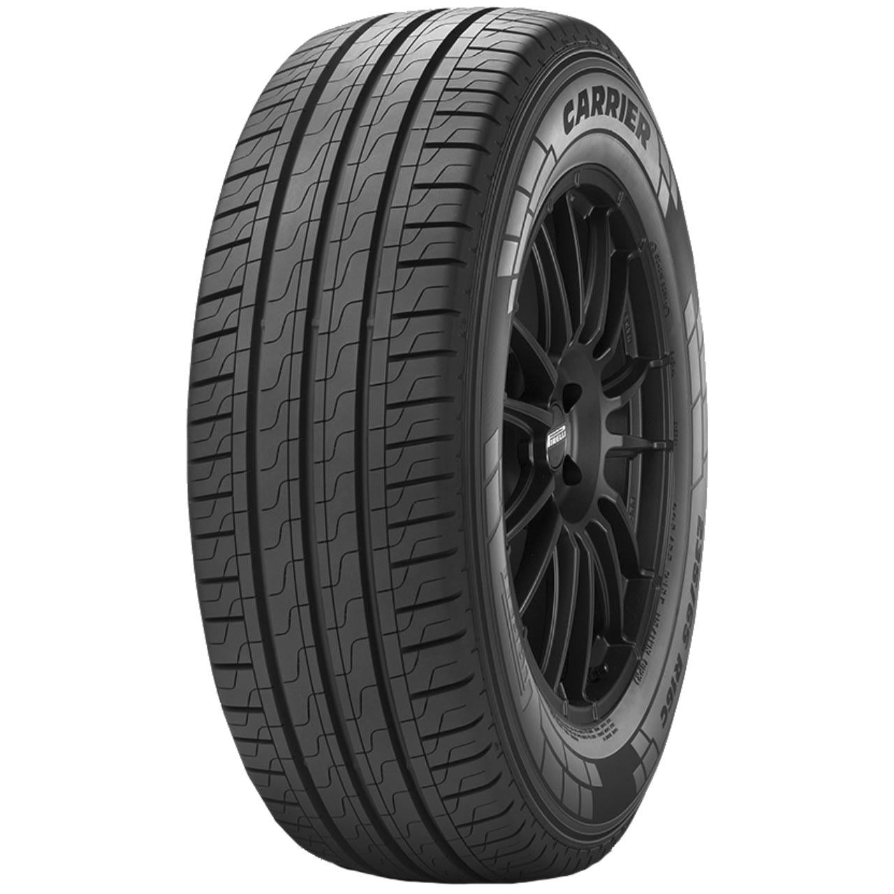PIRELLI CARRIER 205/75 R16 110/108R TL VEICOLI COMMERCIALI LEGGERI ESTIVO