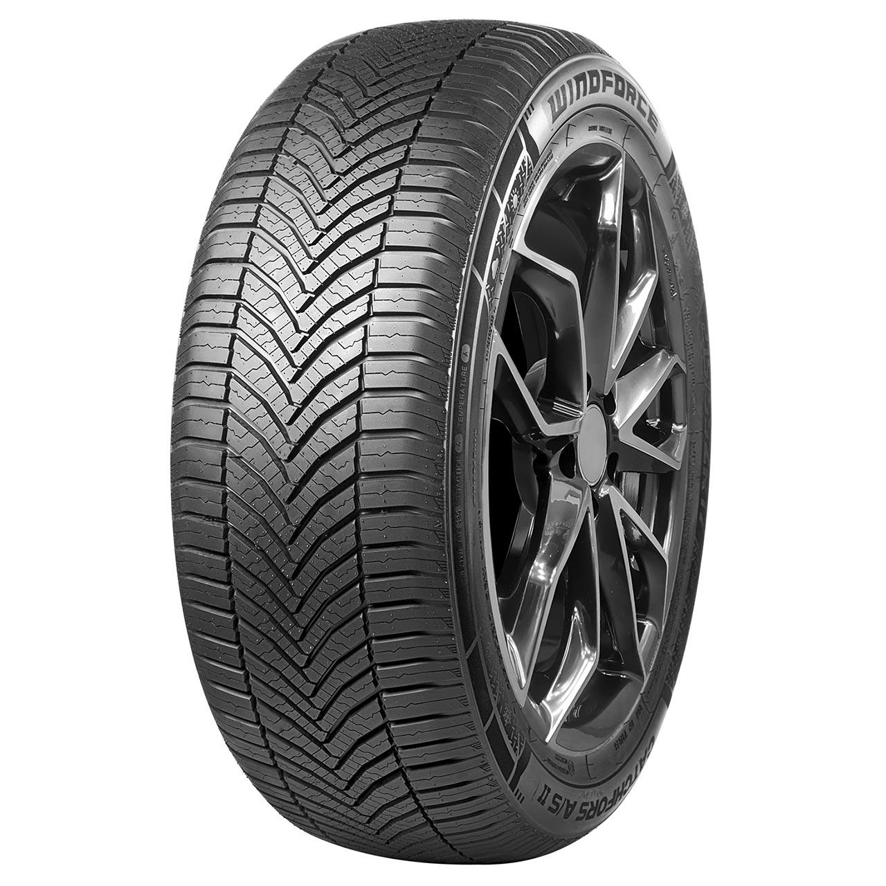 WINDFORCE CATCHFORS AS2 XL 215/55 R17 98W TL M+S 3PMSF AUTO 4 STAGIONI